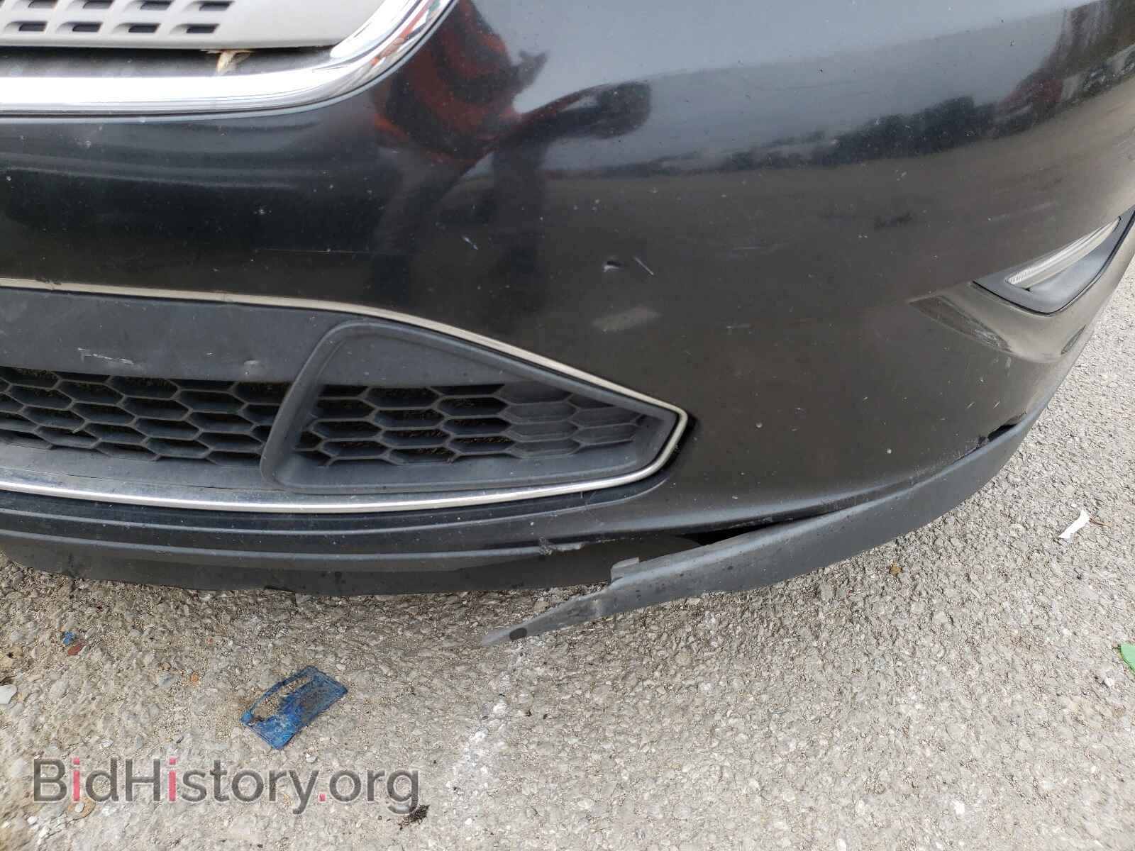 2011 FORD TAURUS - VIN: 1FAHP2JW8BG148894 - Фото 9