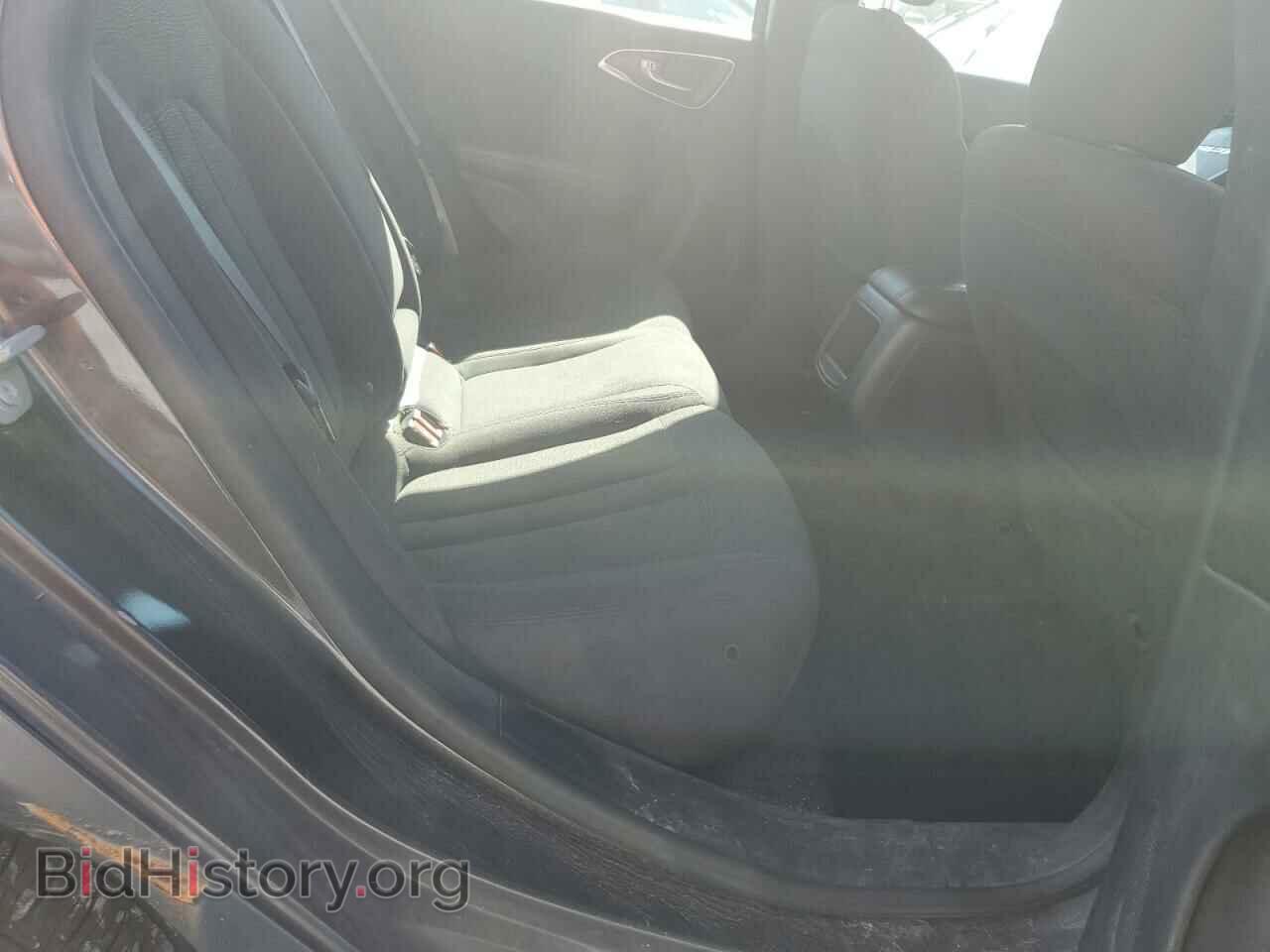 2015 CHRYSLER 200 - VIN: 1C3CCCAB5FN718472 - Фото 10