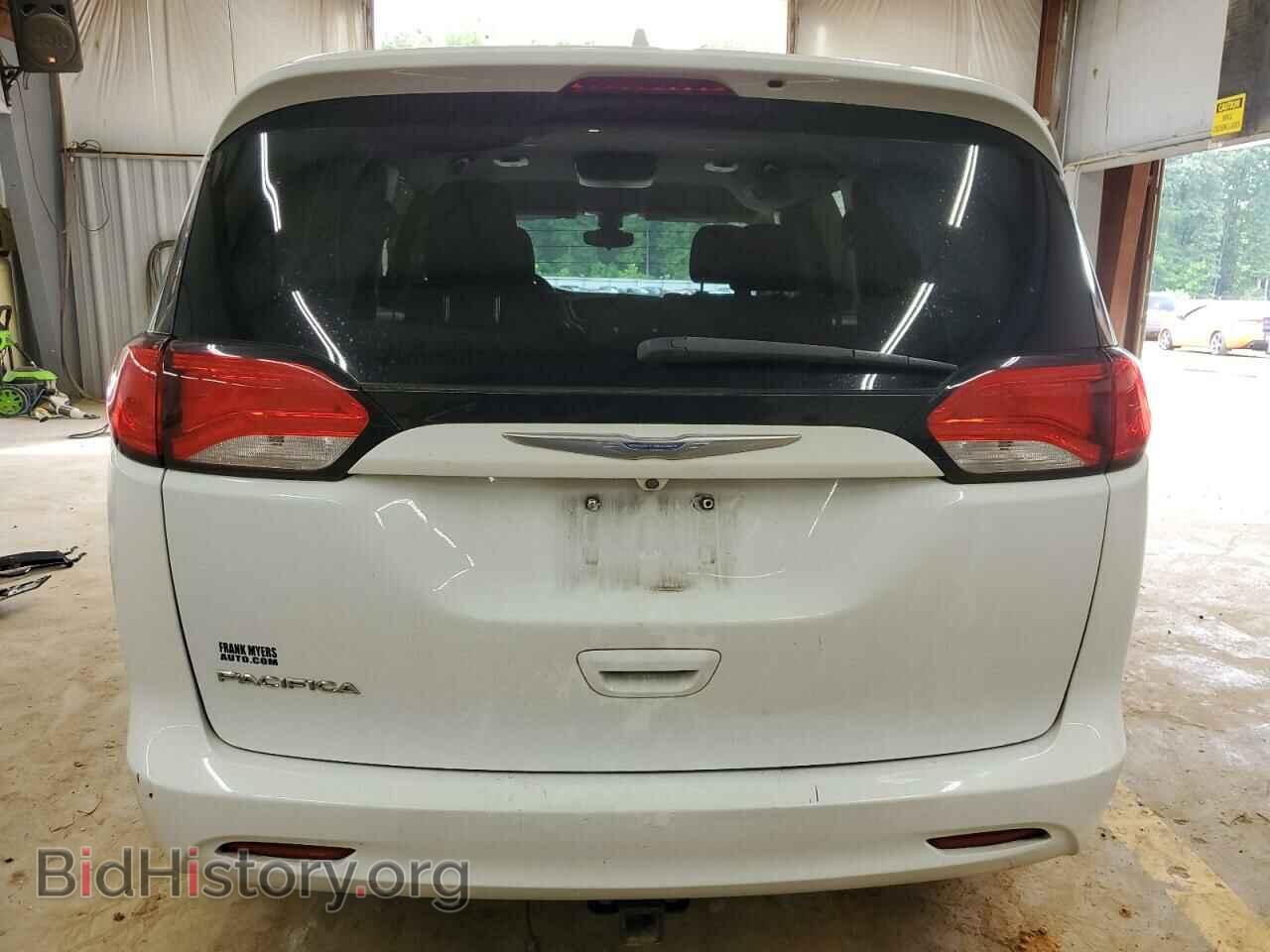 2017 CHRYSLER PACIFICA - VIN: 2C4RC1DG2HR721627 - Photo 6