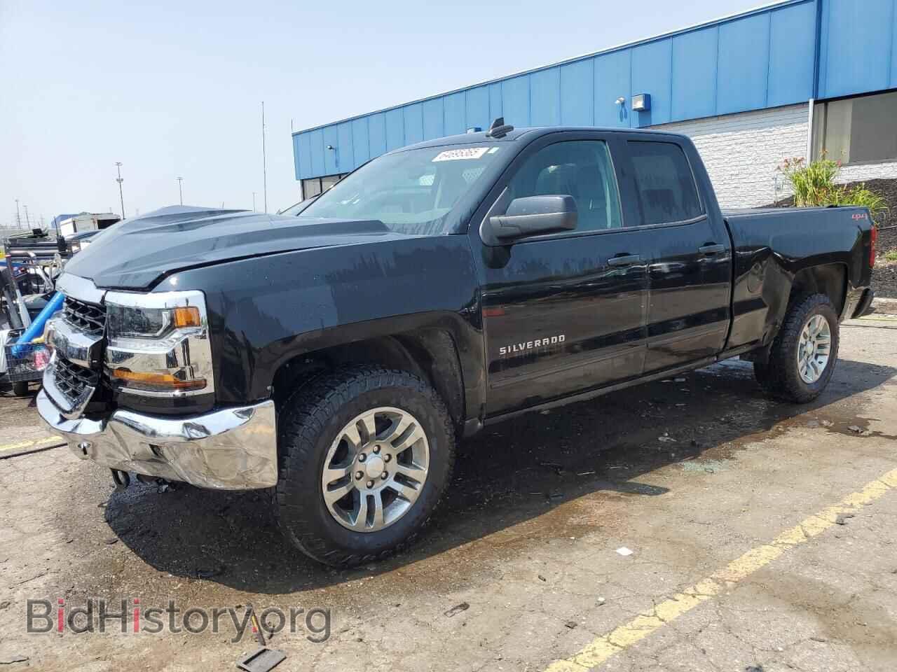 Photo 2GCVKPEC4K1184183 - CHEVROLET ALL Models 2019