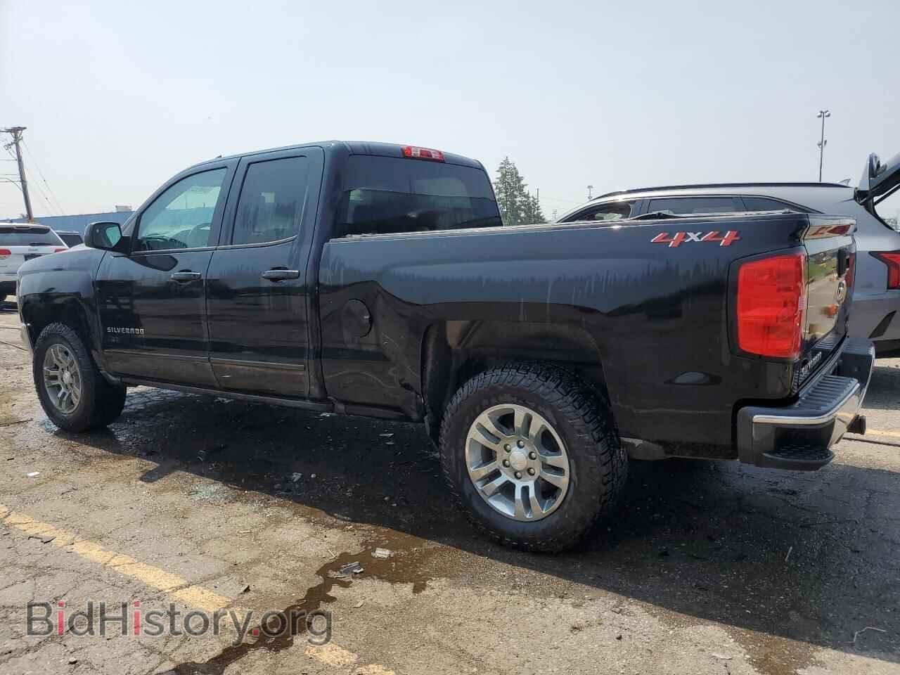 2019 CHEVROLET ALL Models - VIN: 2GCVKPEC4K1184183 - Фото 2