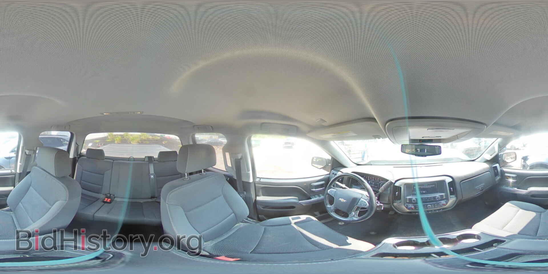 2019 CHEVROLET ALL Models - VIN: 2GCVKPEC4K1184183 - Фото 14