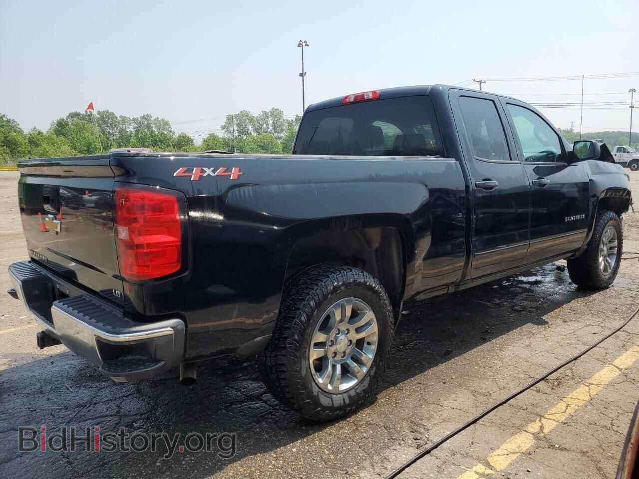 2019 CHEVROLET ALL Models - VIN: 2GCVKPEC4K1184183 - Фото 3