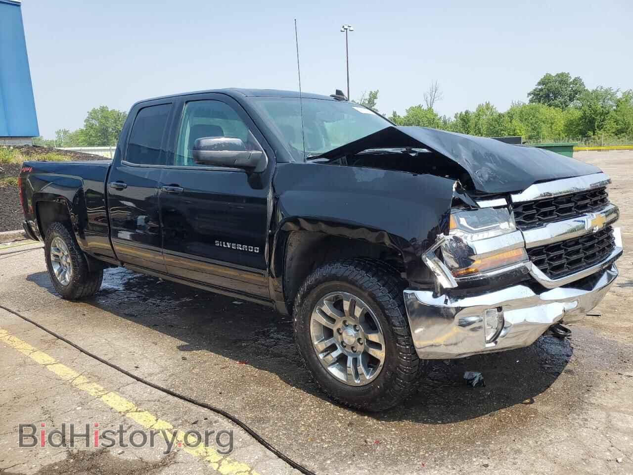 2019 CHEVROLET ALL Models - VIN: 2GCVKPEC4K1184183 - Фото 4