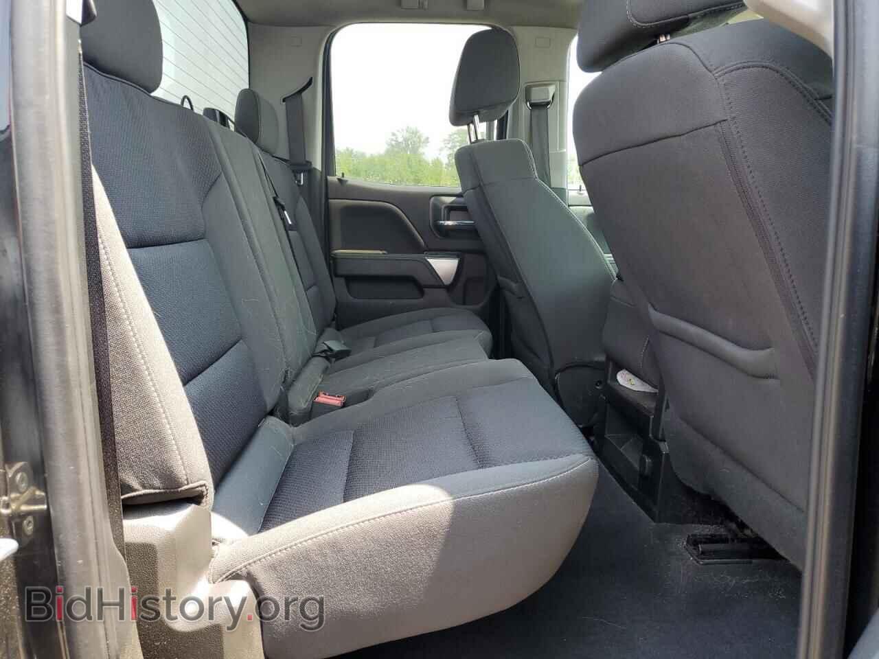 2019 CHEVROLET ALL Models - VIN: 2GCVKPEC4K1184183 - Фото 10