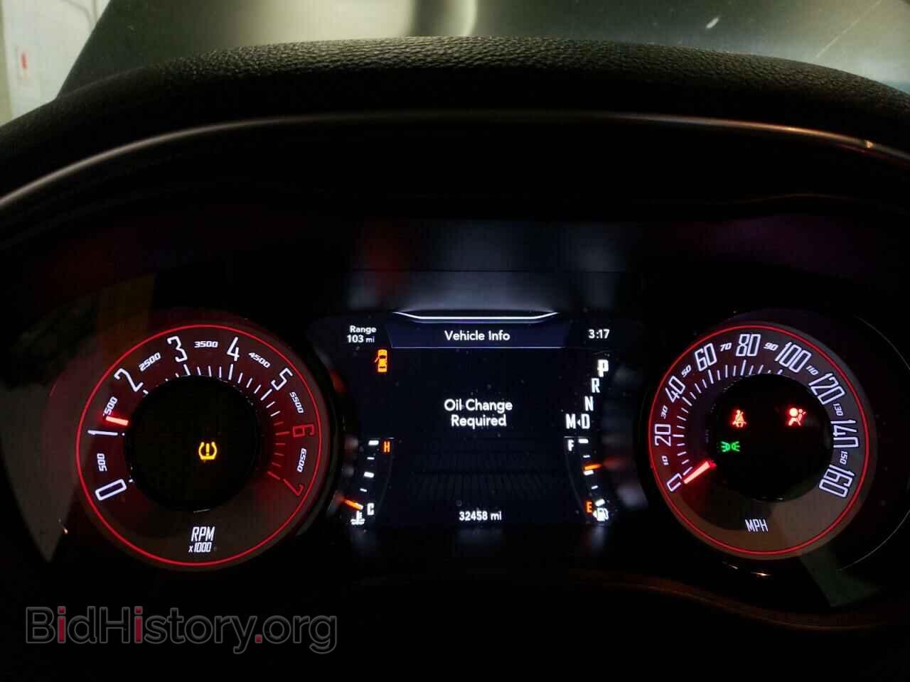 2018 DODGE CHALLENGER - VIN: 2C3CDZBT1JH143232 - Photo 9