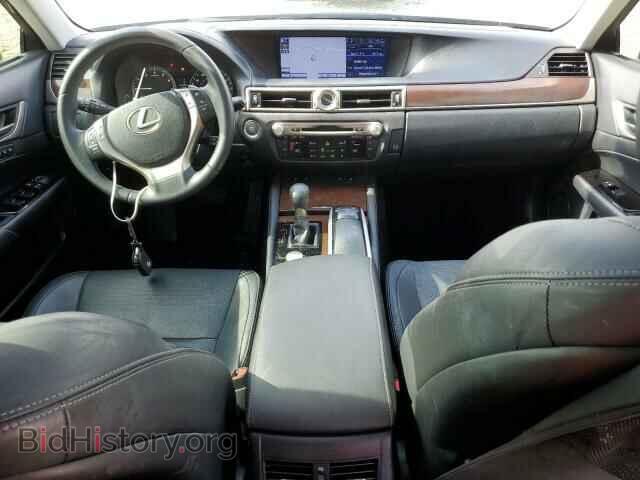 2013 LEXUS GS350 - VIN: JTHBE1BL5D5023028 - Фото 8