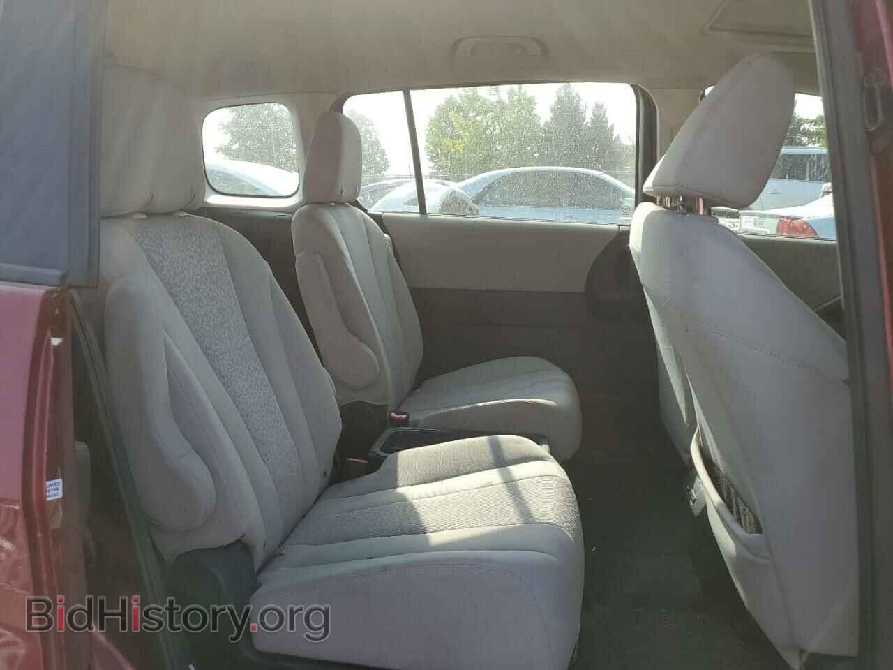 2012 MAZDA 5 - VIN: JM1CW2CL3C0121333 - Photo 10
