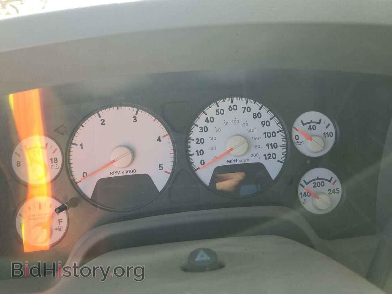 2009 DODGE All Models - VIN: 3D7MX38LX9G518001 - Photo 9