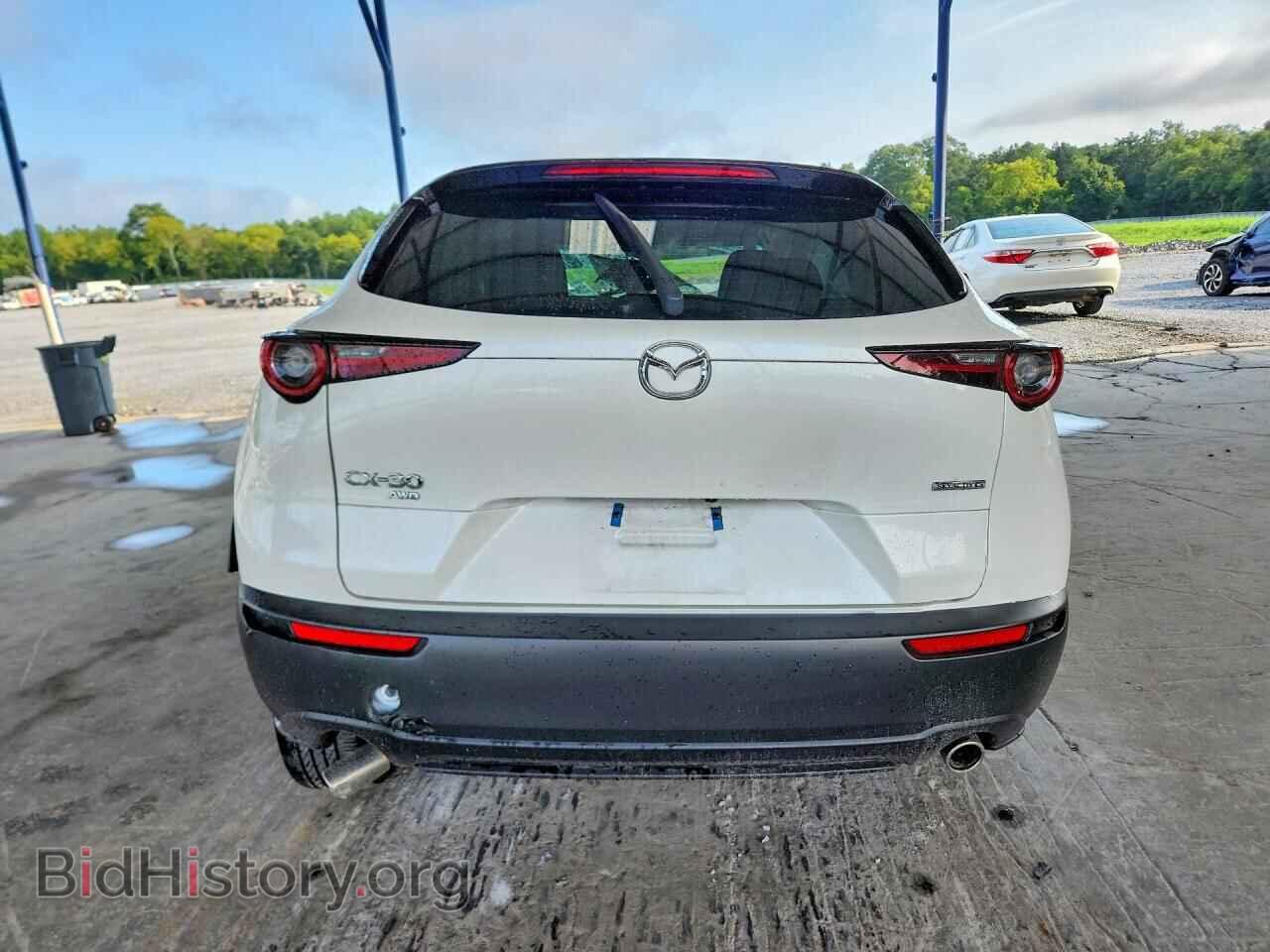 2024 MAZDA CX30 - VIN: 3MVDMBAM1RM705627 - Photo 6