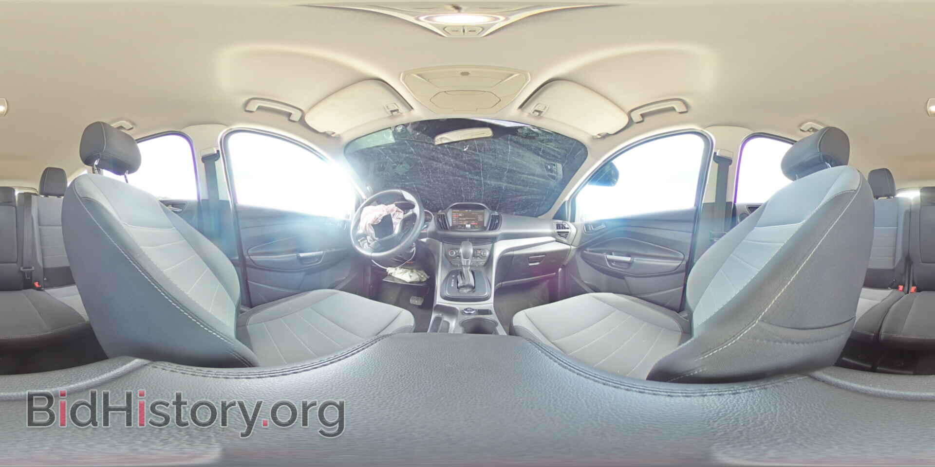 2014 FORD ESCAPE - VIN: 1FMCU0G92EUE55174 - Фото 15