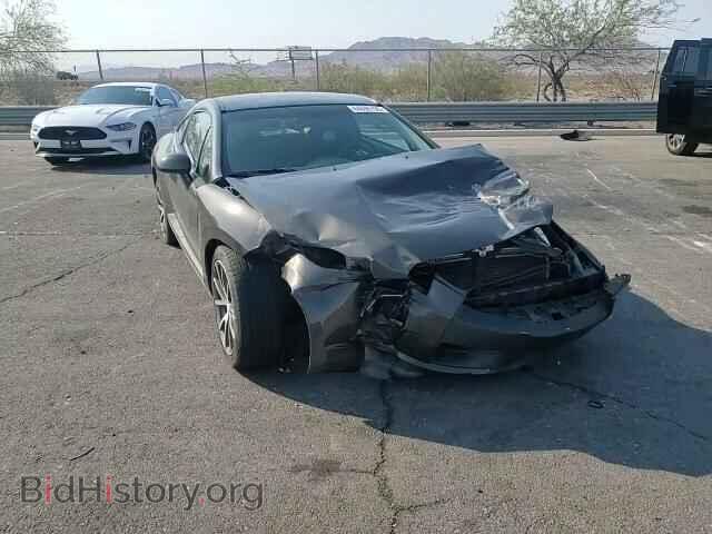 2012 MITSUBISHI ECLIPSE - VIN: 4A31K5DF4CE005071 - Фото 13