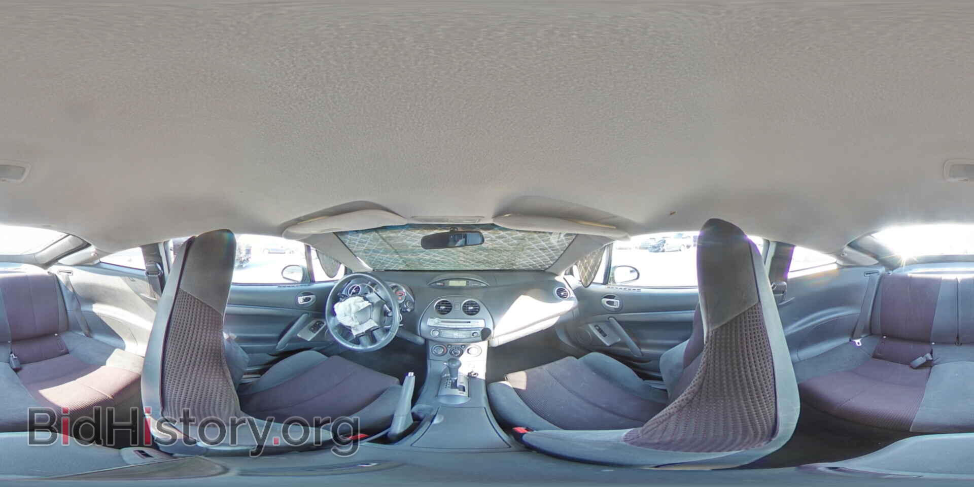 2012 MITSUBISHI ECLIPSE - VIN: 4A31K5DF4CE005071 - Фото 14