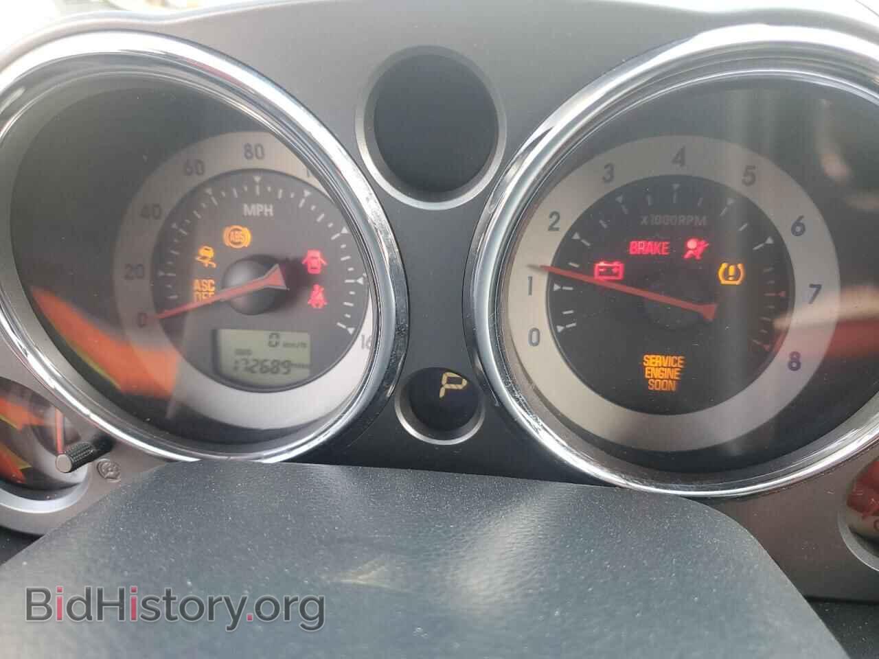 2012 MITSUBISHI ECLIPSE - VIN: 4A31K5DF4CE005071 - Фото 9