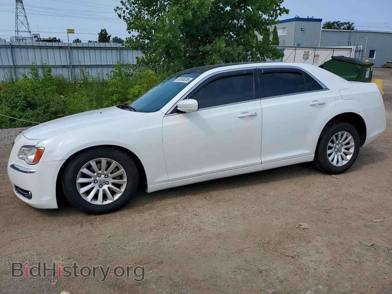 Photo 2C3CCAAG1EH322644 - CHRYSLER 300 2014