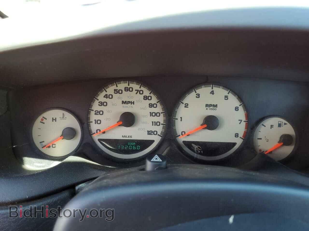 2003 DODGE NEON - VIN: 1B3ES56C33D209780 - Фото 9