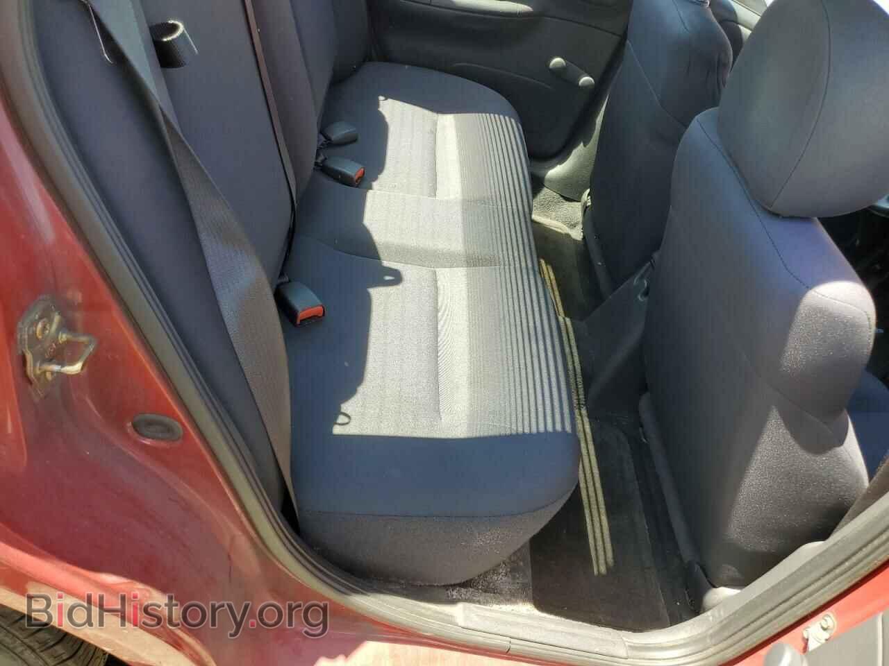 2003 DODGE NEON - VIN: 1B3ES56C33D209780 - Фото 10