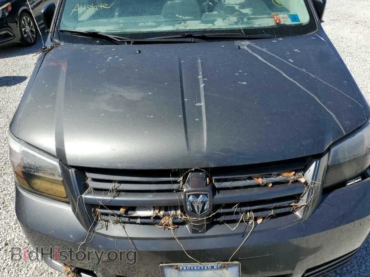 2010 DODGE CARAVAN - VIN: 2D4RN4DE7AR339807 - Фото 7