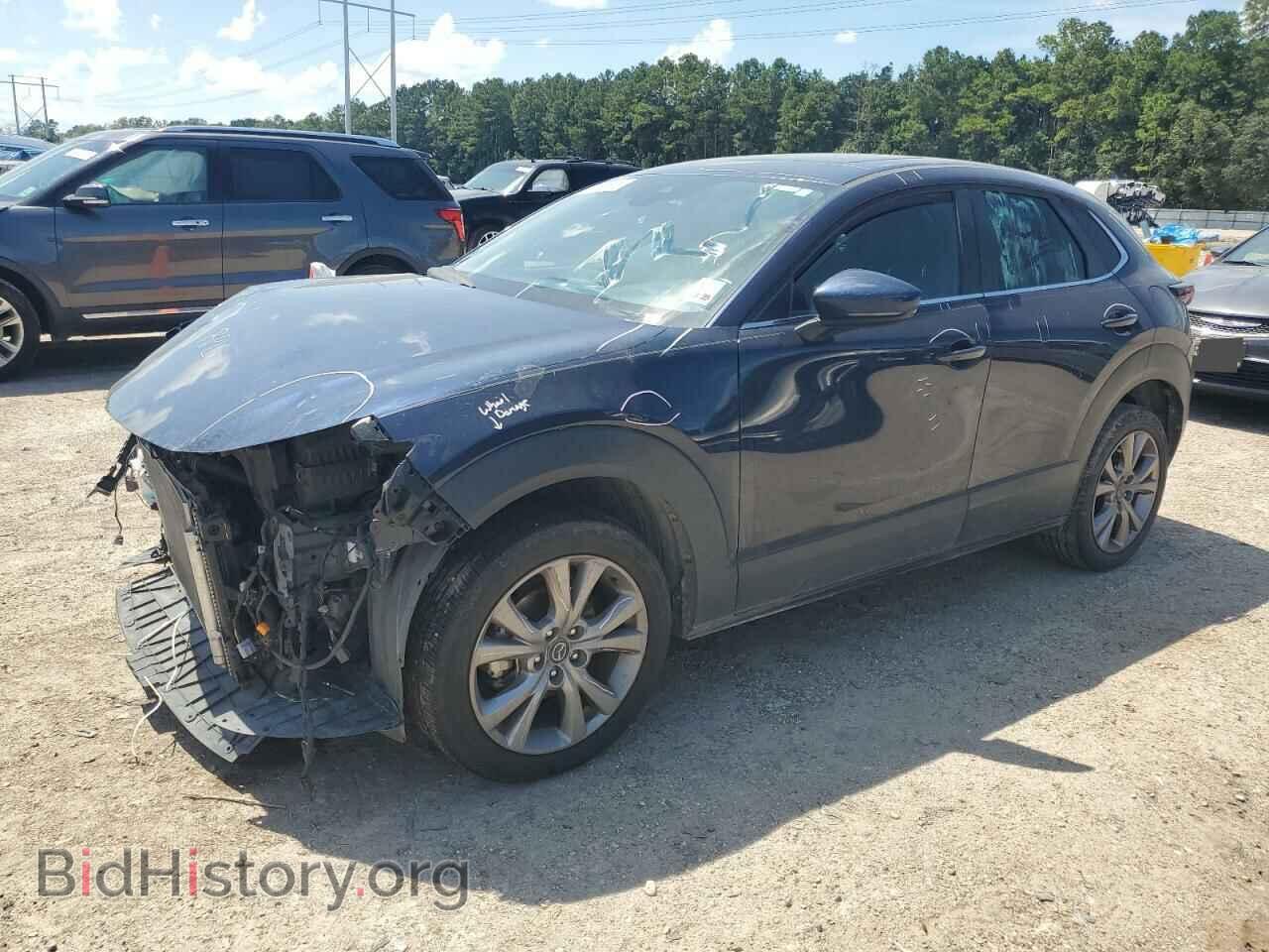 Photo 3MVDMACL7MM223316 - MAZDA CX30 2021