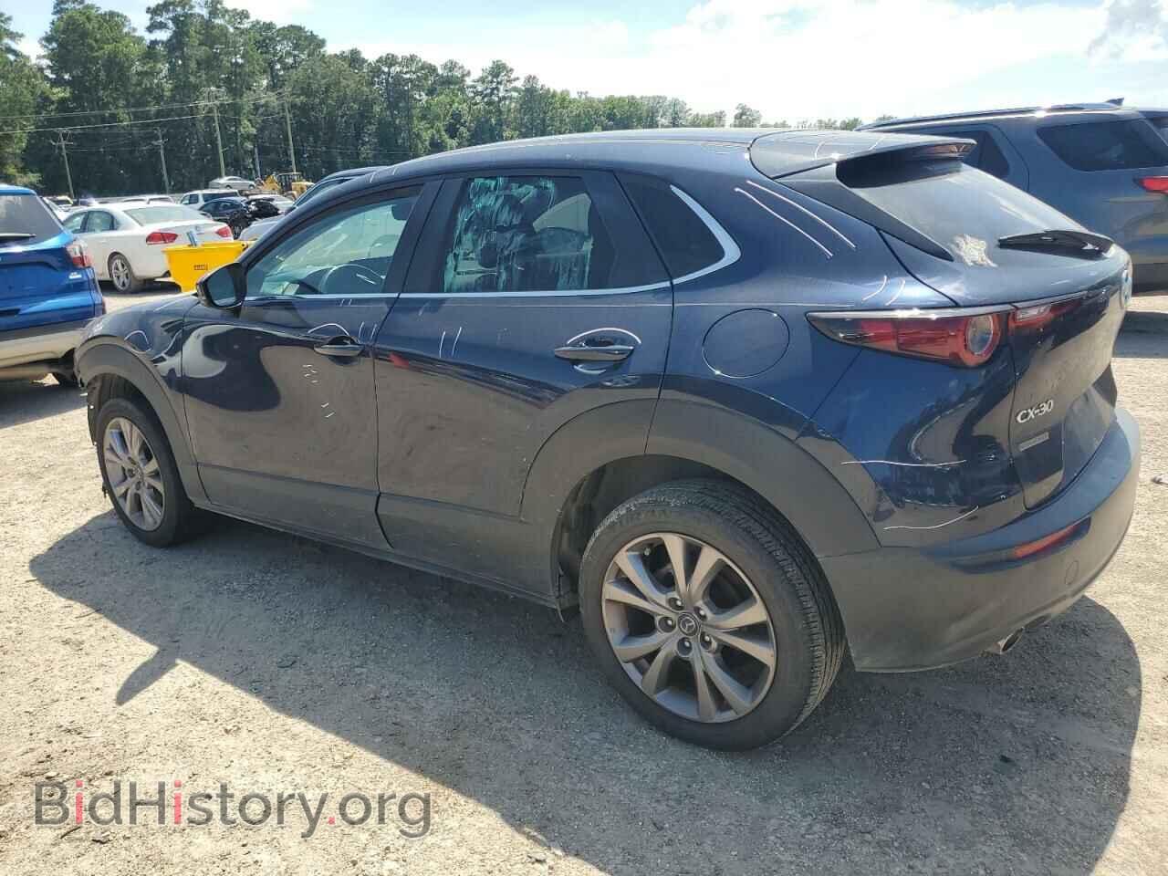 2021 MAZDA CX30 - VIN: 3MVDMACL7MM223316 - Фото 2