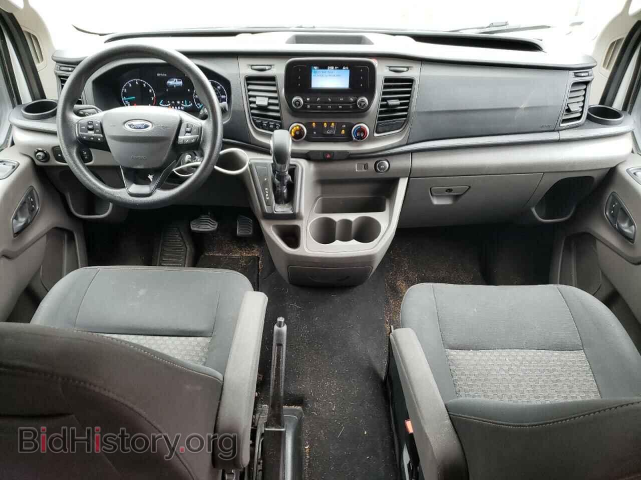 2020 FORD TRANSIT - VIN: 1FBAX2Y8XLKA42503 - Фото 8