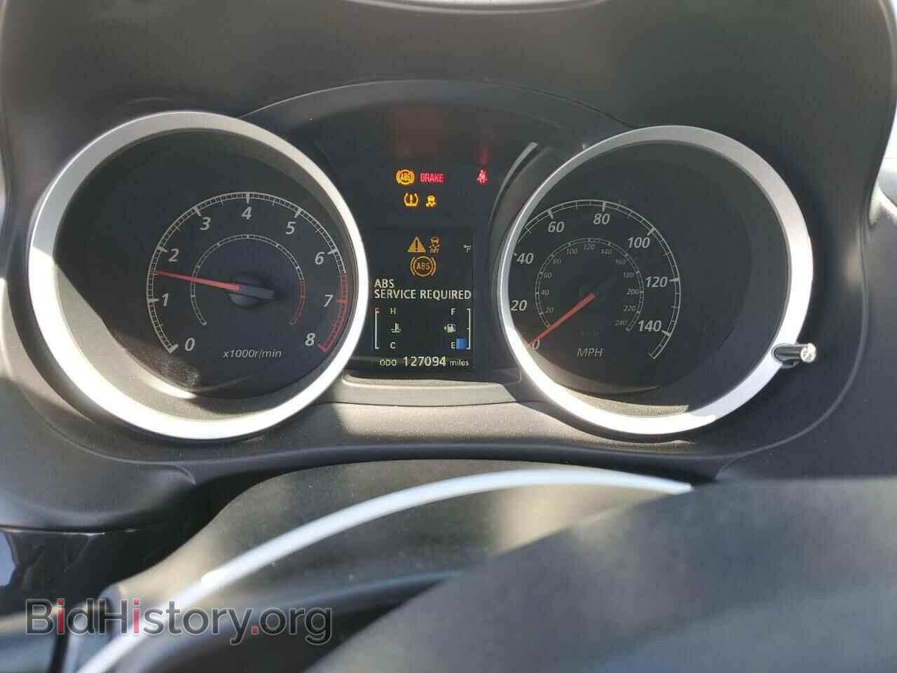 2016 MITSUBISHI LANCER - VIN: JA32U2FU3GU012017 - Фото 9