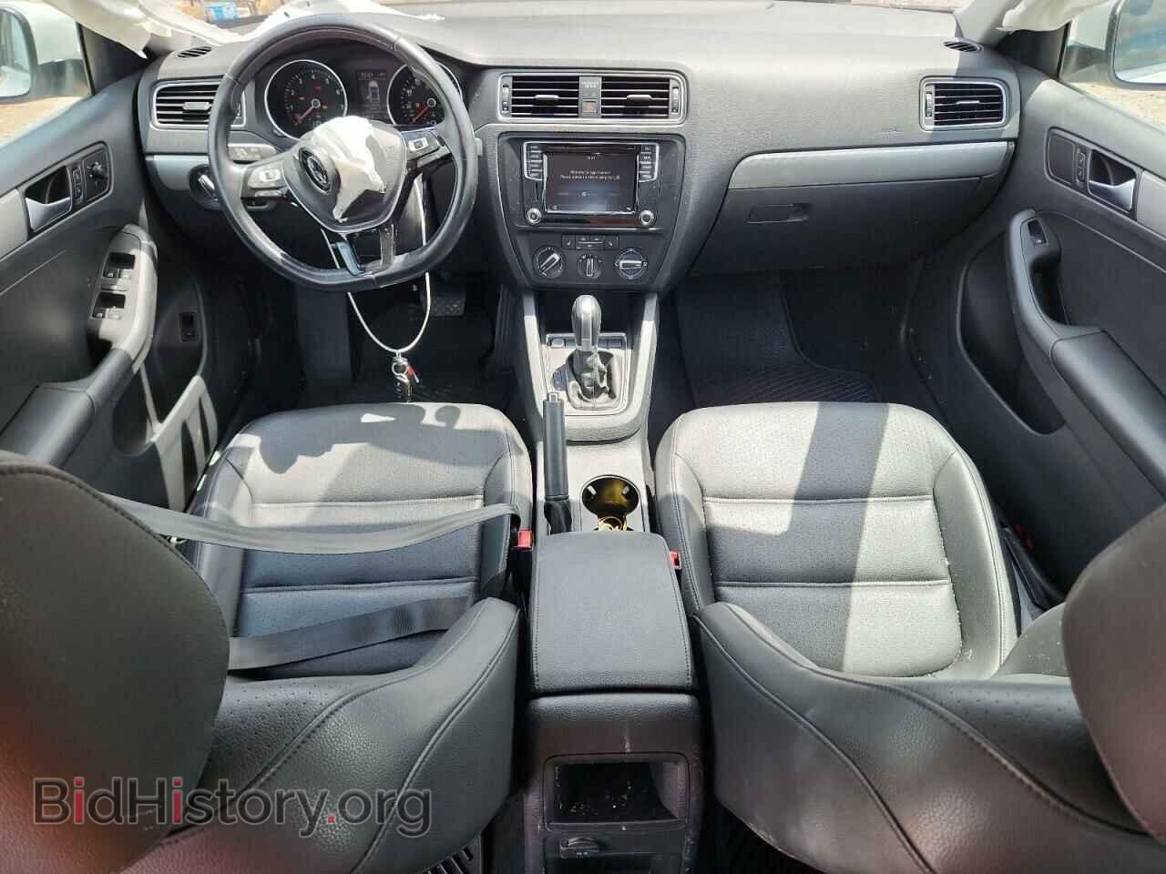 2017 VOLKSWAGEN JETTA - VIN: 3VWDB7AJXHM394575 - Photo 8