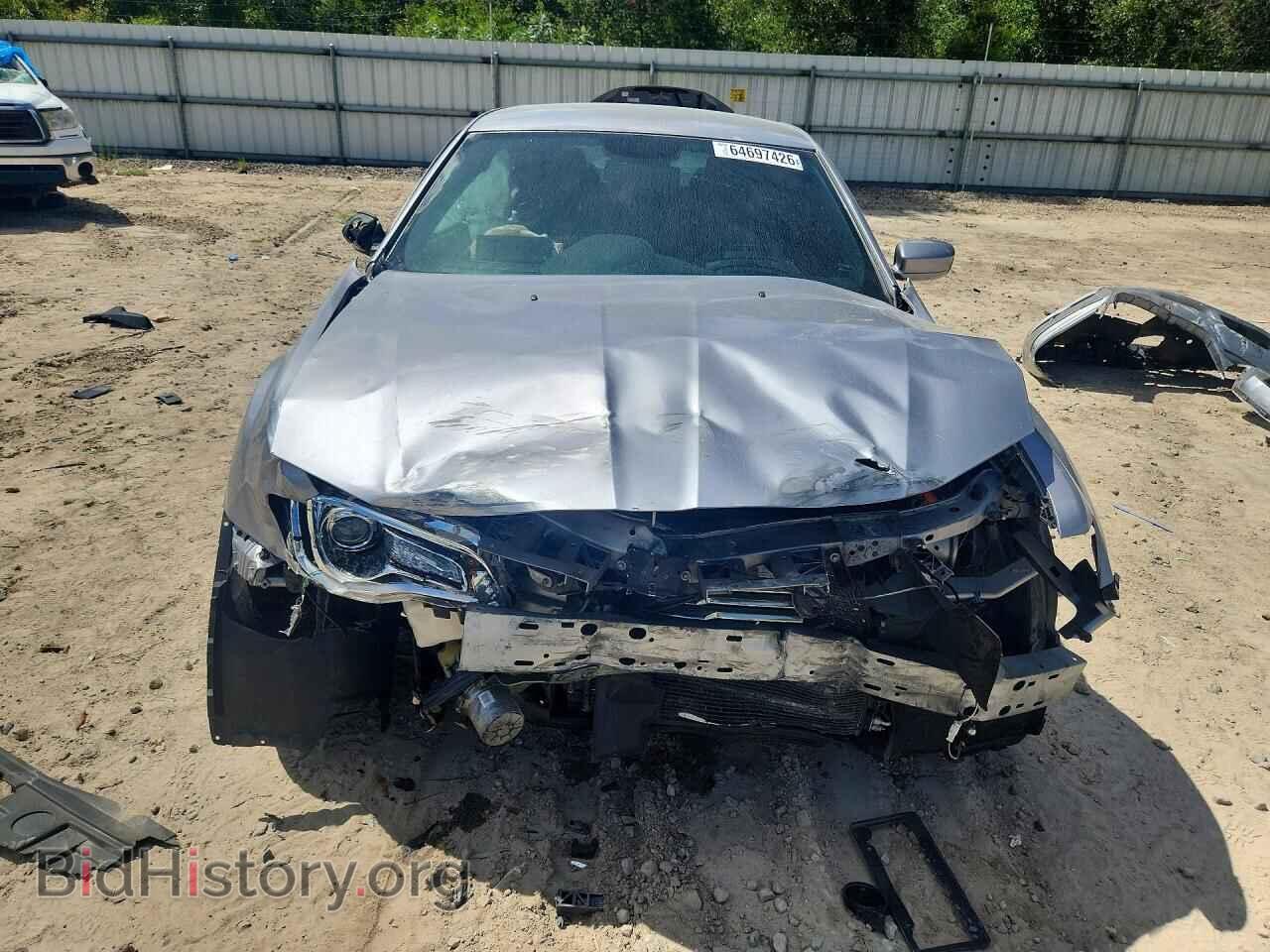 2014 CHRYSLER 300 - VIN: 2C3CCAAG7EH127910 - Фото 5