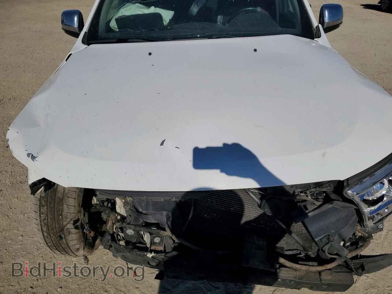 2013 DODGE DURANGO - VIN: 1C4SDJET7DC690128 - Photo 11