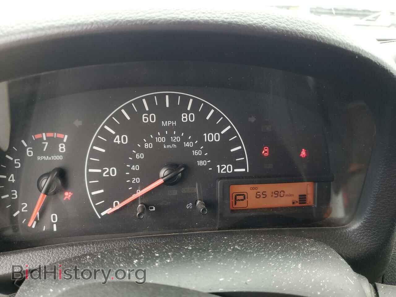 2017 CHEVROLET EXPRESS - VIN: 3N63M0YN3HK699496 - Фото 9
