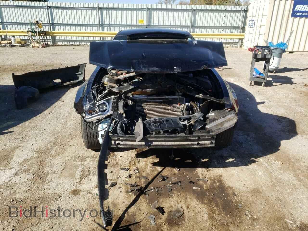 2010 FORD MUSTANG - VIN: 1ZVBP8CH6A5159630 - Фото 9