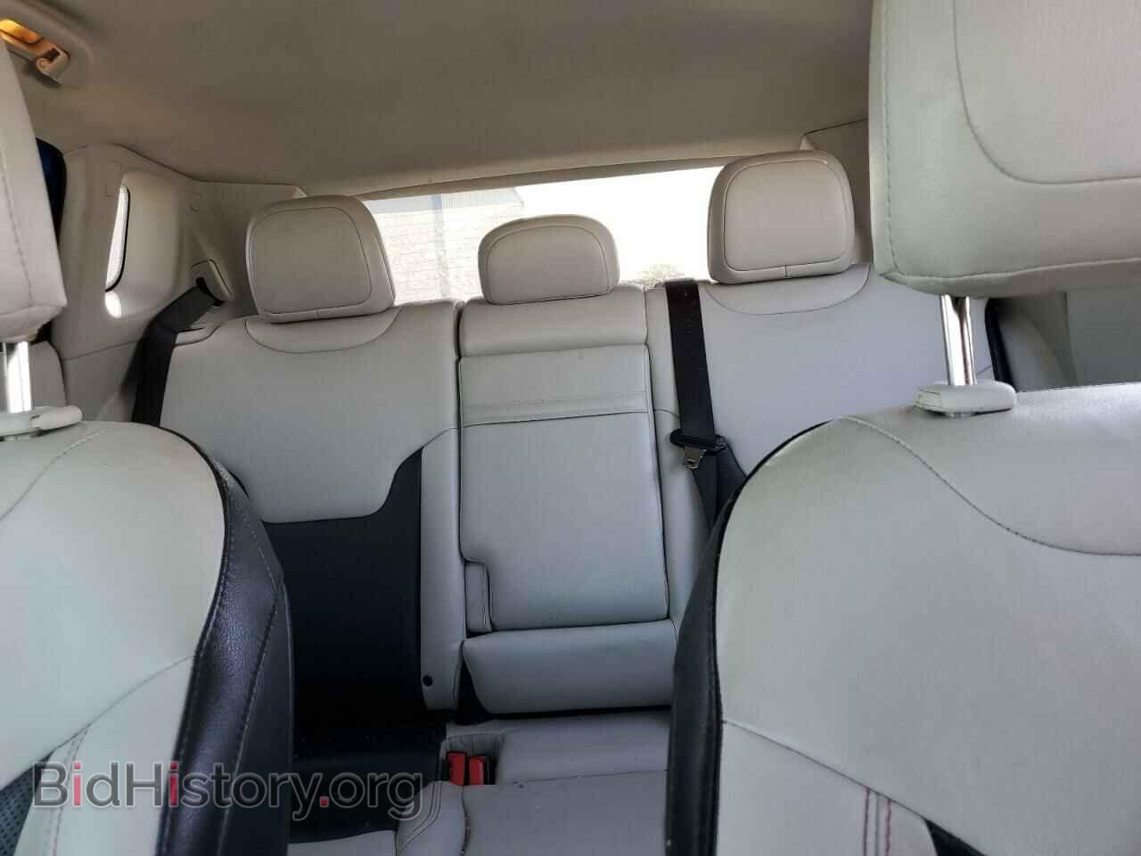 2020 JEEP COMPASS - VIN: 3C4NJCCB8LT129158 - Photo 10