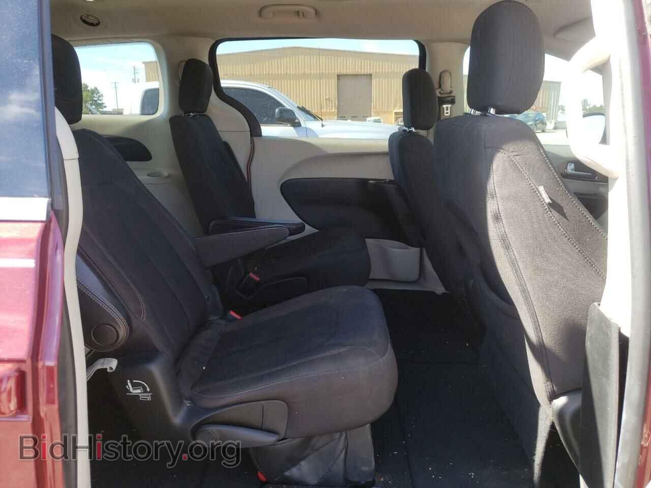 2017 CHRYSLER PACIFICA - VIN: 2C4RC1DGXHR835570 - Photo 6