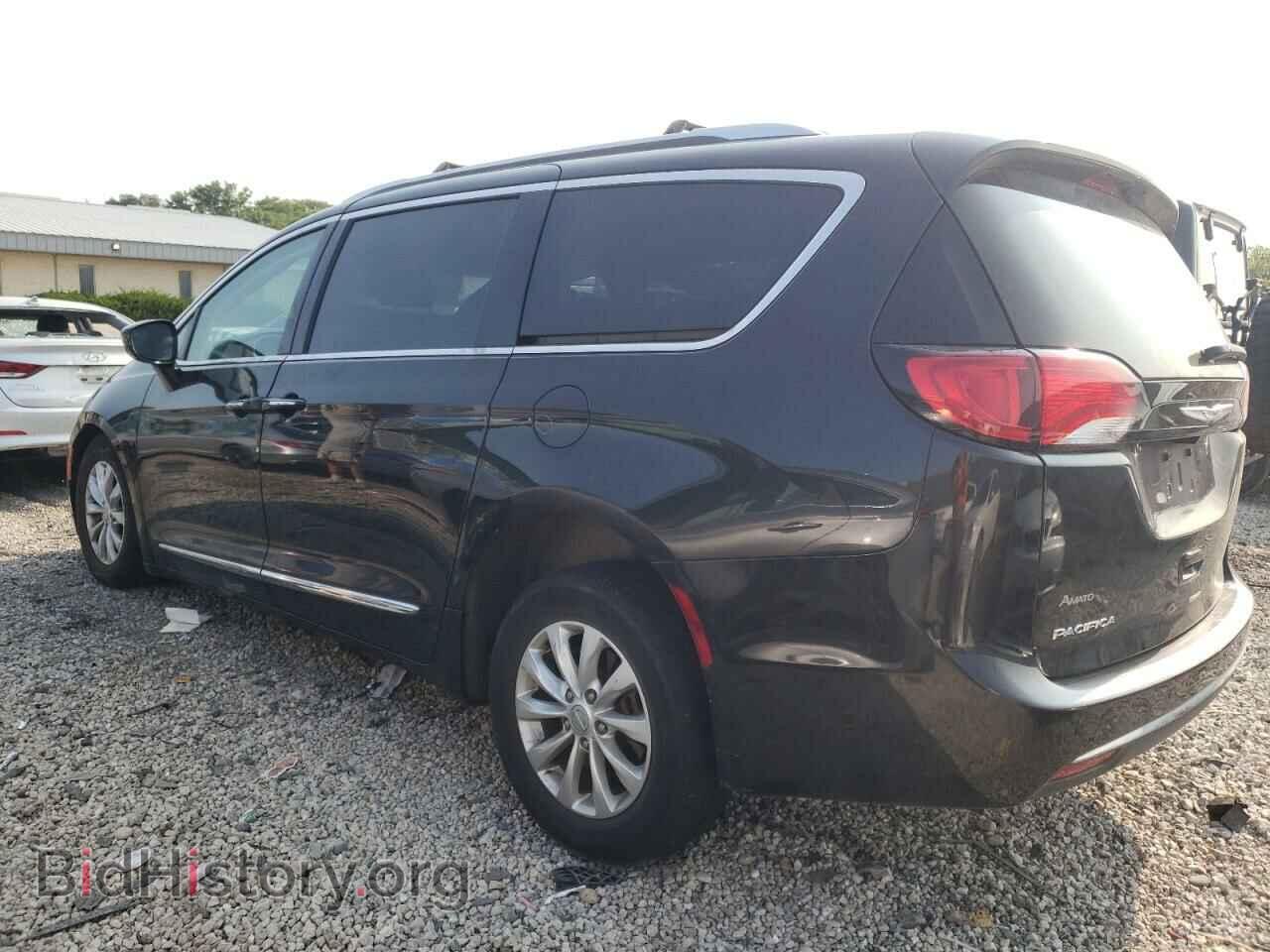 2019 CHRYSLER PACIFICA - VIN: 2C4RC1BGXKR666046 - Photo 2