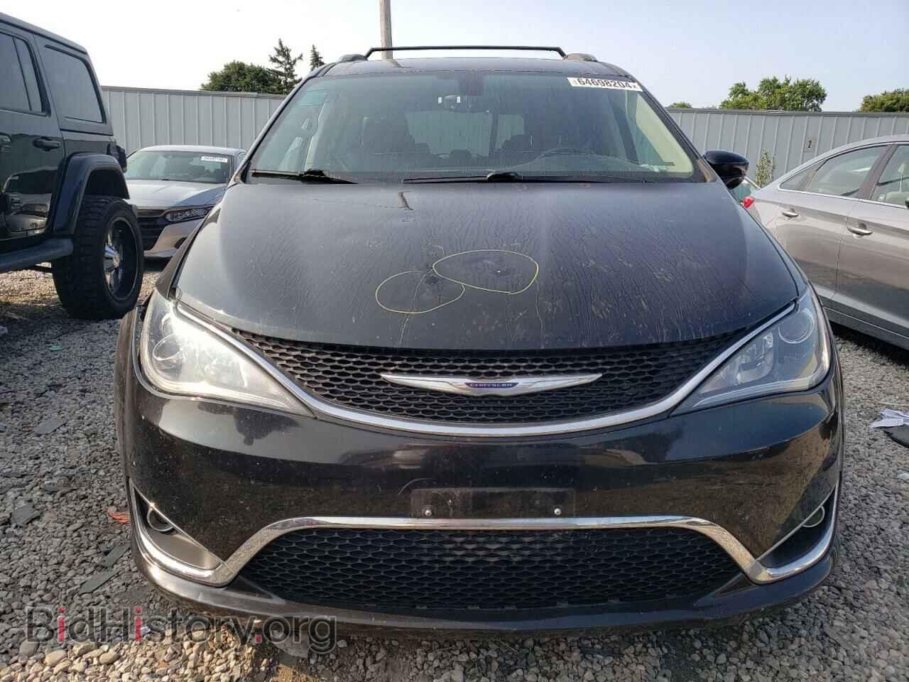 2019 CHRYSLER PACIFICA - VIN: 2C4RC1BGXKR666046 - Photo 5