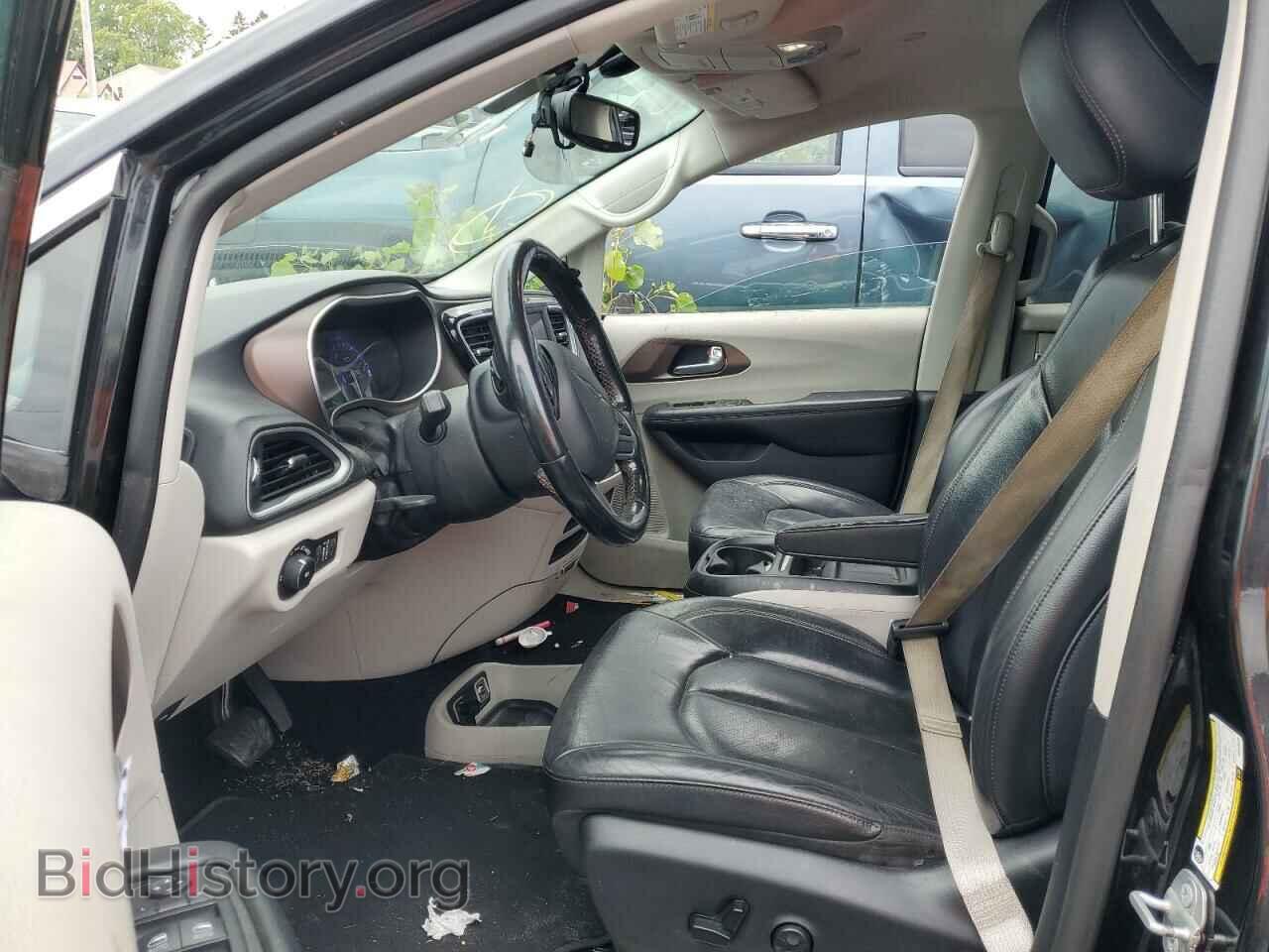 2019 CHRYSLER PACIFICA - VIN: 2C4RC1BGXKR666046 - Photo 7