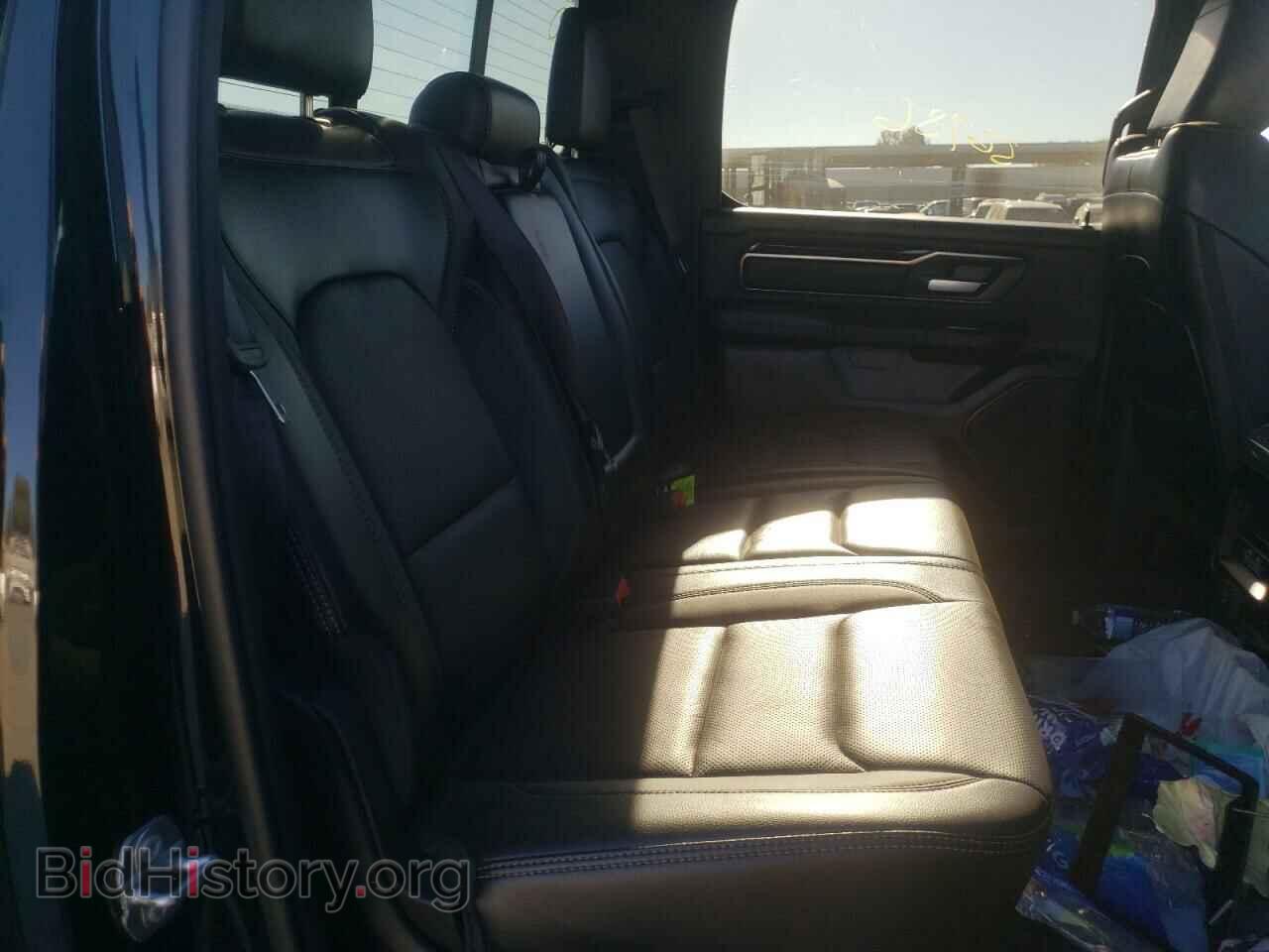 2021 RAM 1500 - VIN: 1C6SRFLT8MN561120 - Фото 6