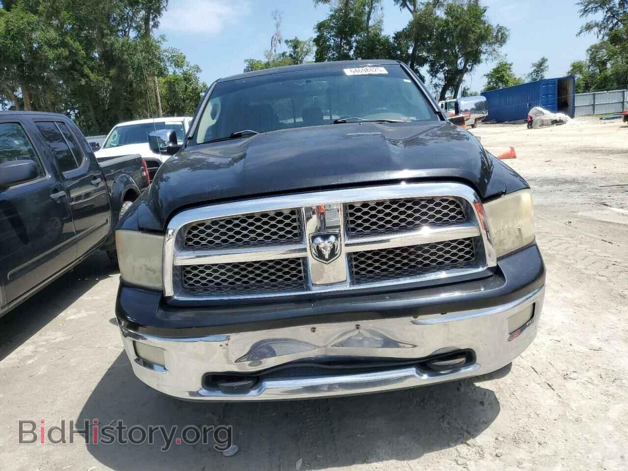 2009 DODGE All Models - VIN: 1D3HB13T29J511068 - Photo 5
