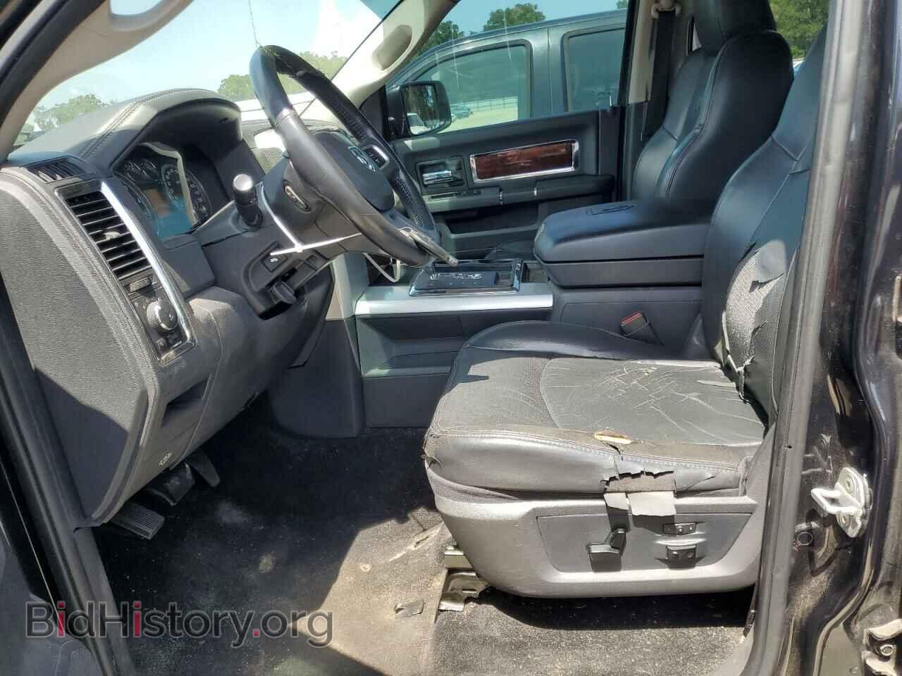 2009 DODGE All Models - VIN: 1D3HB13T29J511068 - Photo 7