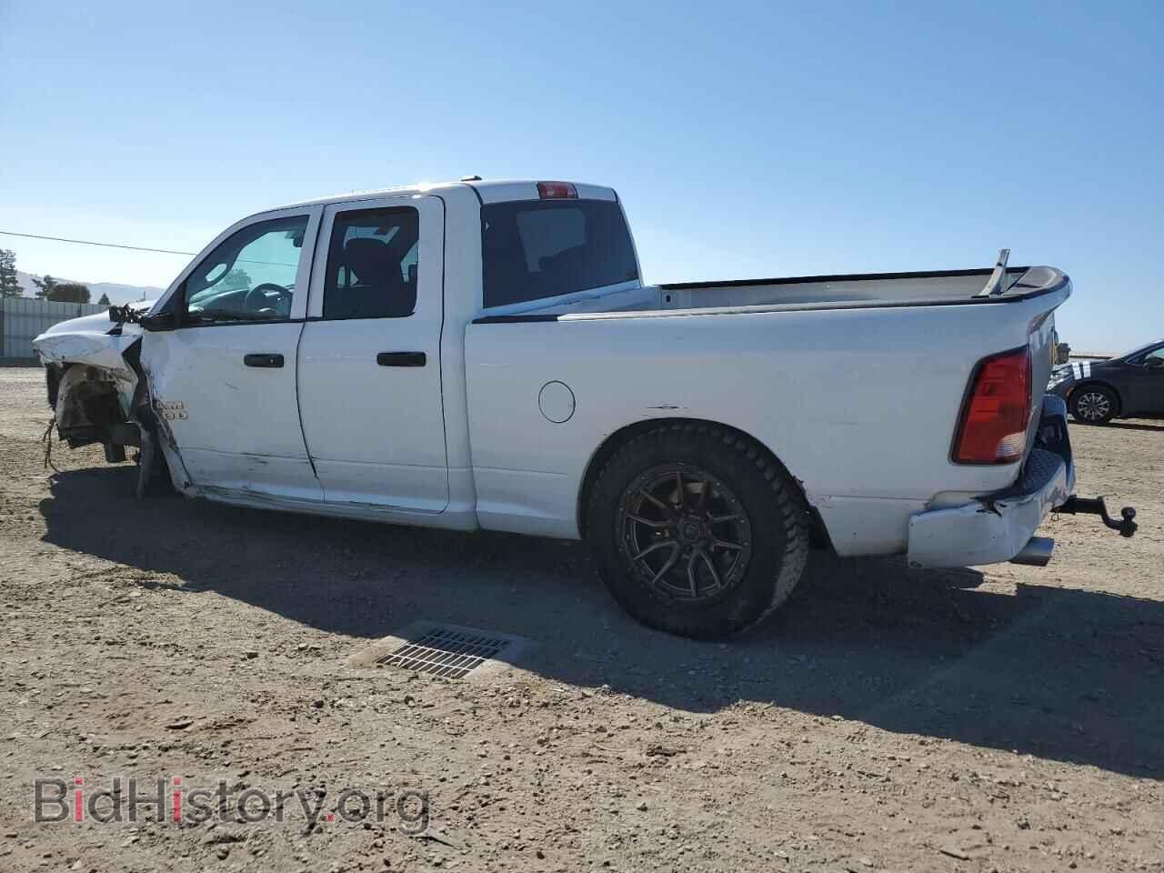 2017 RAM 1500 - VIN: 1C6RR6FTXHS744620 - Photo 2