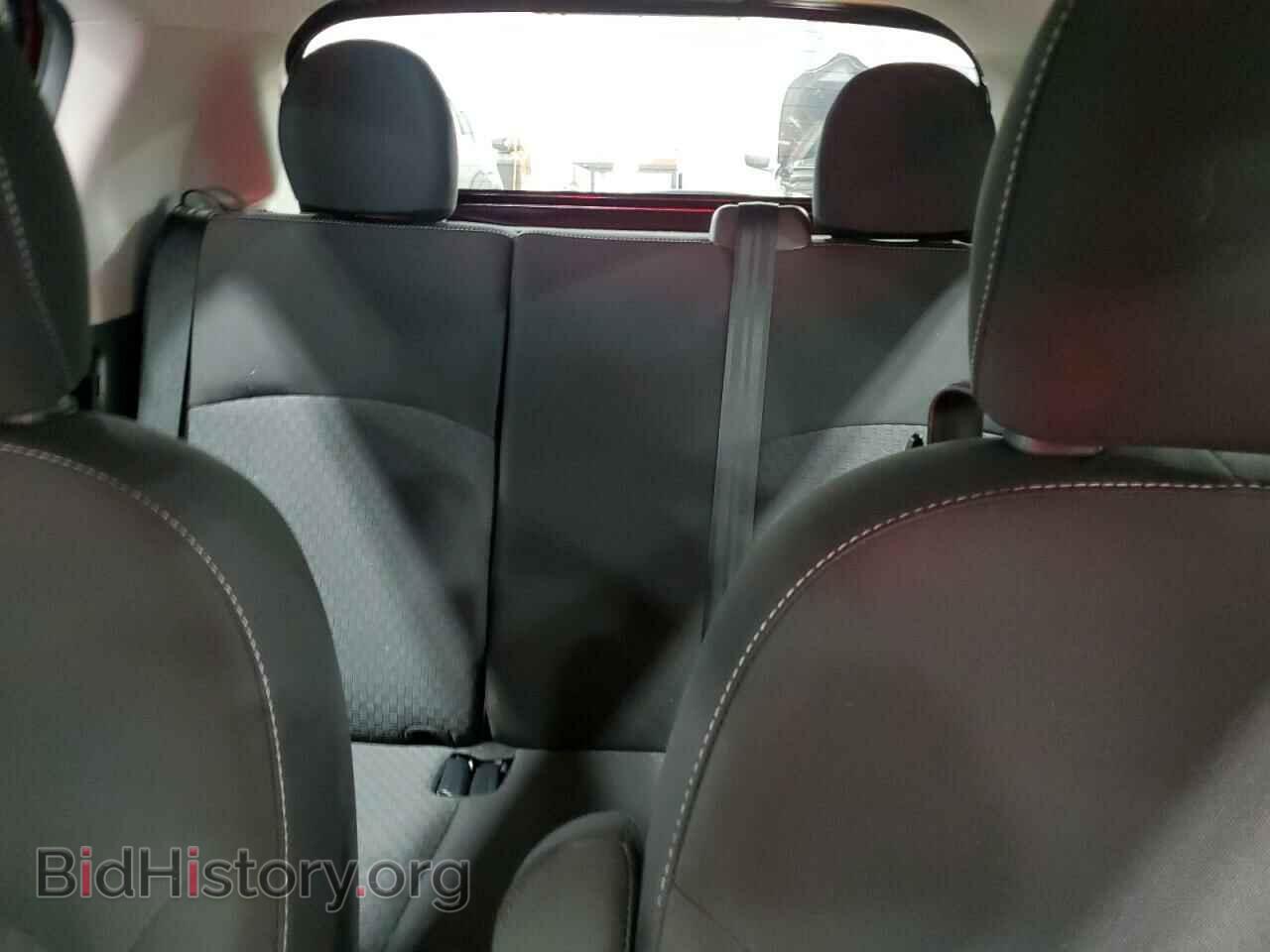 2019 MITSUBISHI MIRAGE LE - VIN: ML32A5HJ6KH008756 - Фото 10