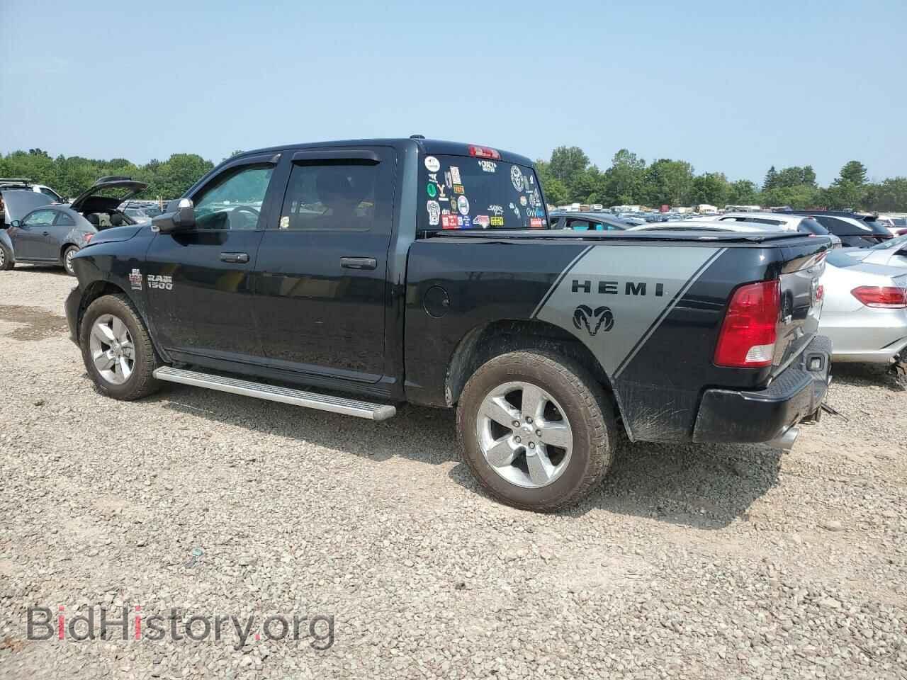 2015 RAM 1500 - VIN: 1C6RR7KT8FS509335 - Photo 2