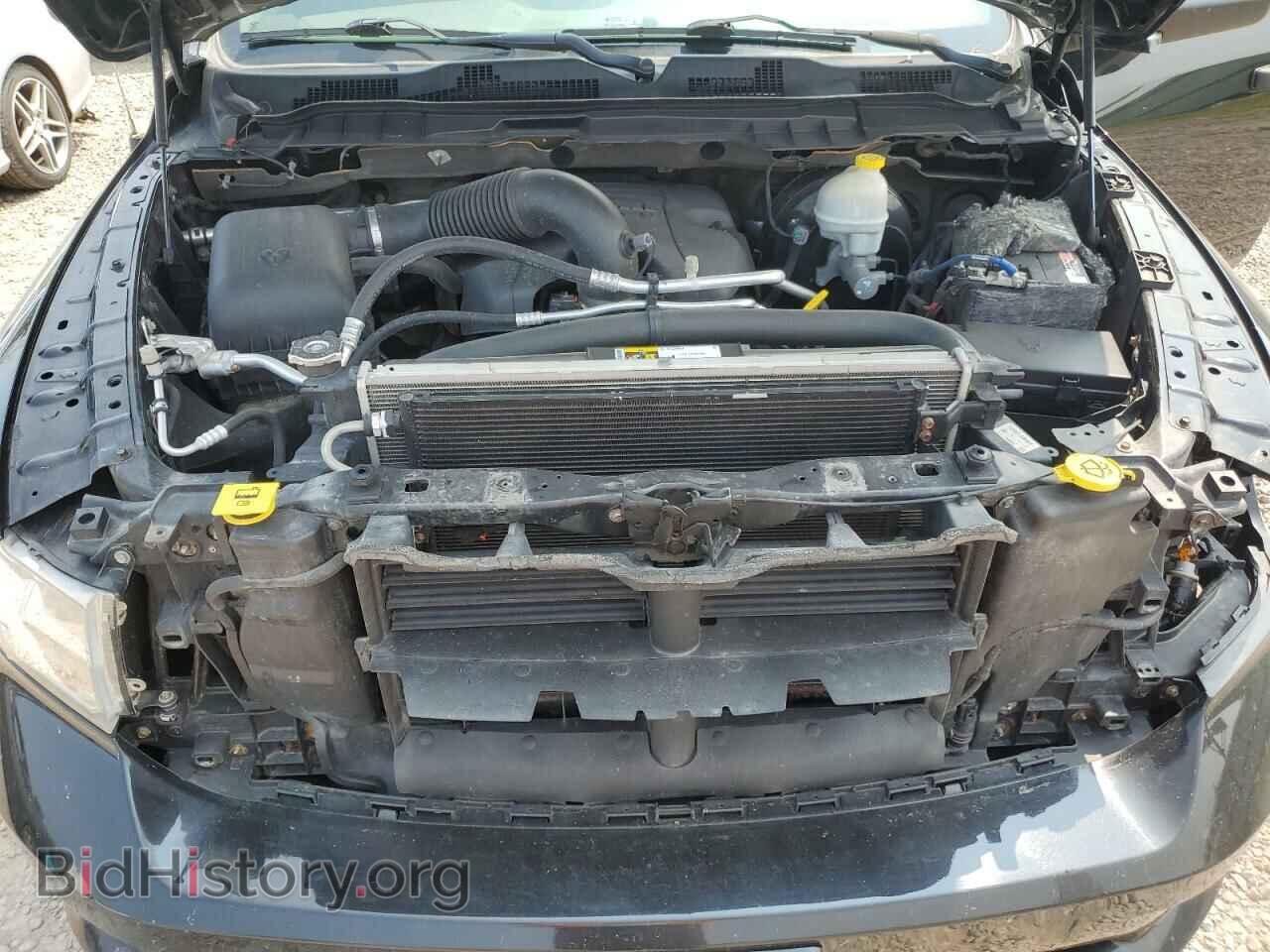 2015 RAM 1500 - VIN: 1C6RR7KT8FS509335 - Photo 11