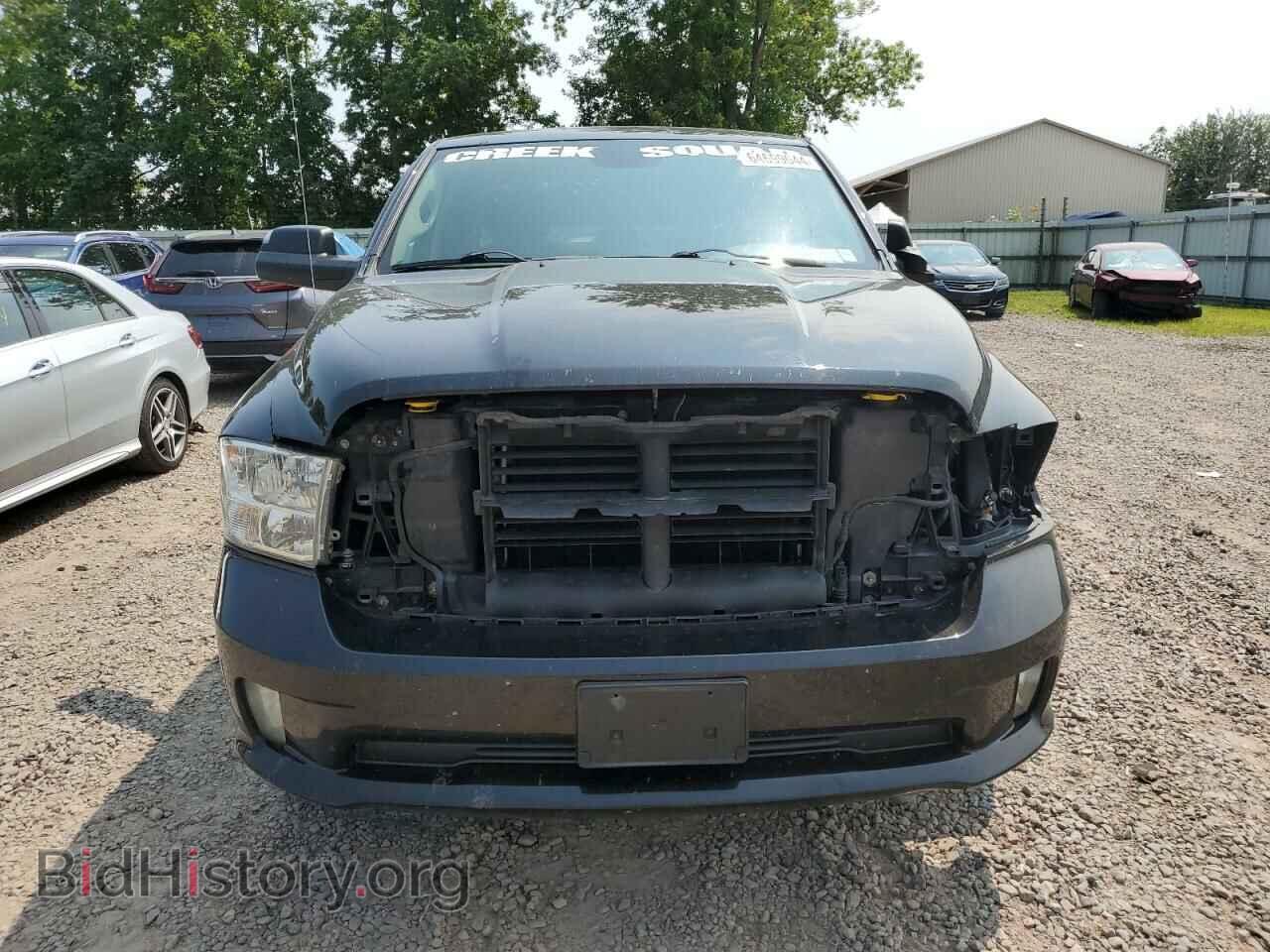 2015 RAM 1500 - VIN: 1C6RR7KT8FS509335 - Photo 5