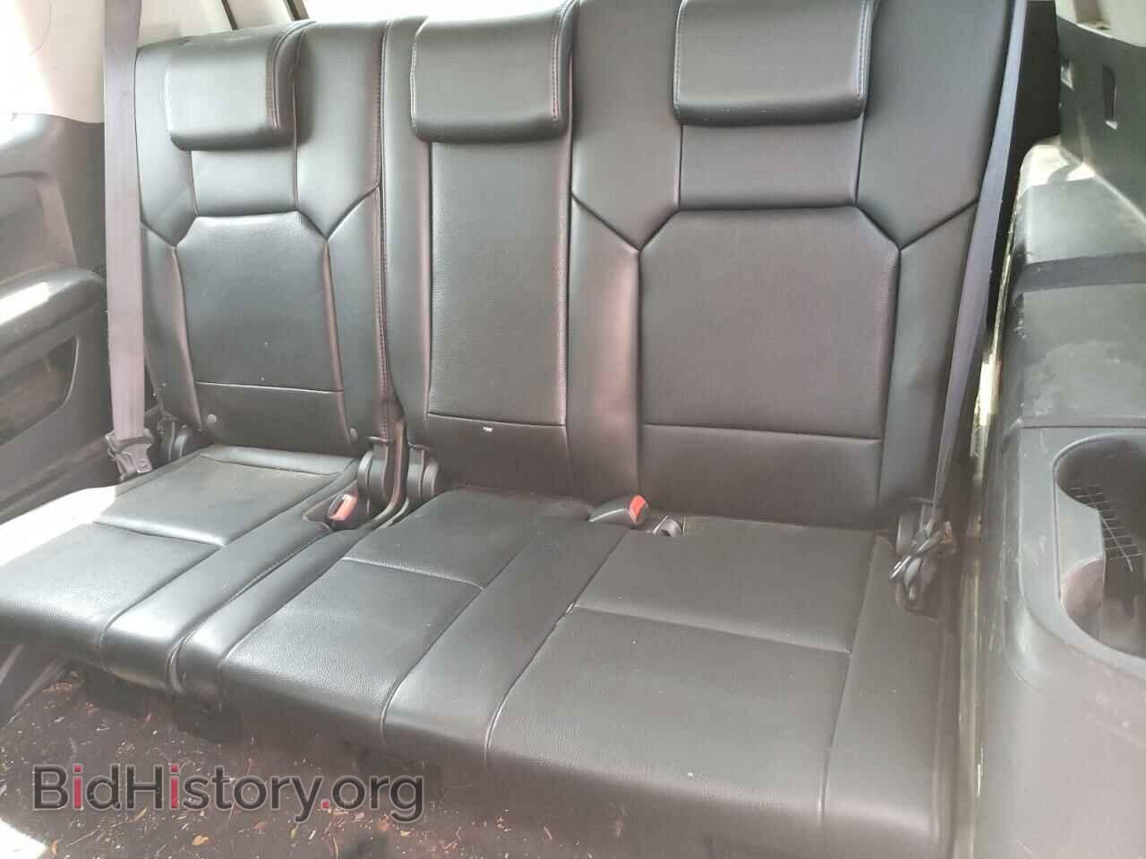 2011 HONDA PILOT - VIN: 5FNYF3H53BB019374 - Фото 10