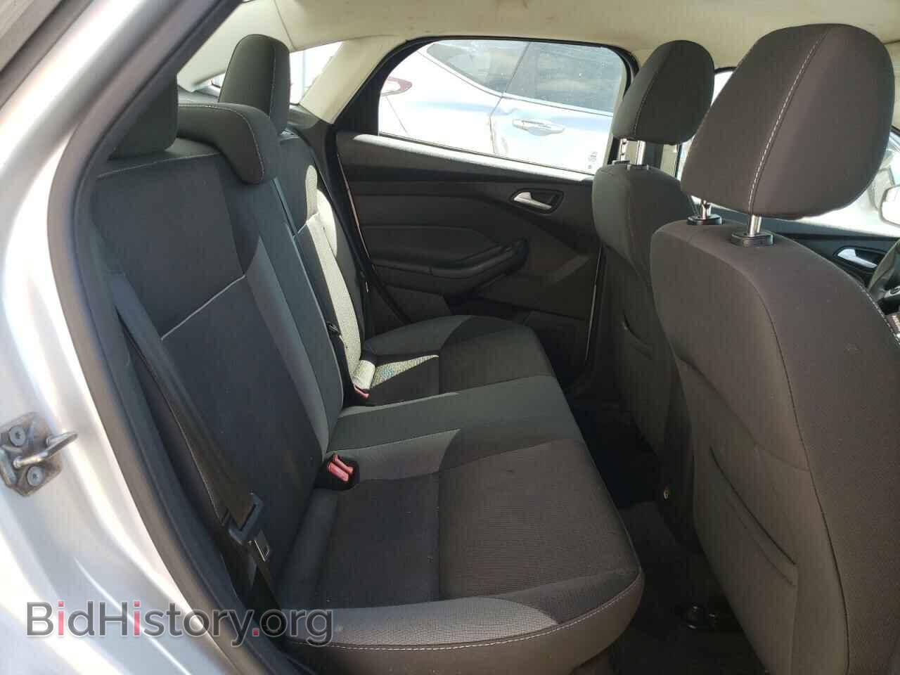 2013 FORD FOCUS - VIN: 1FADP3F22DL285754 - Фото 6