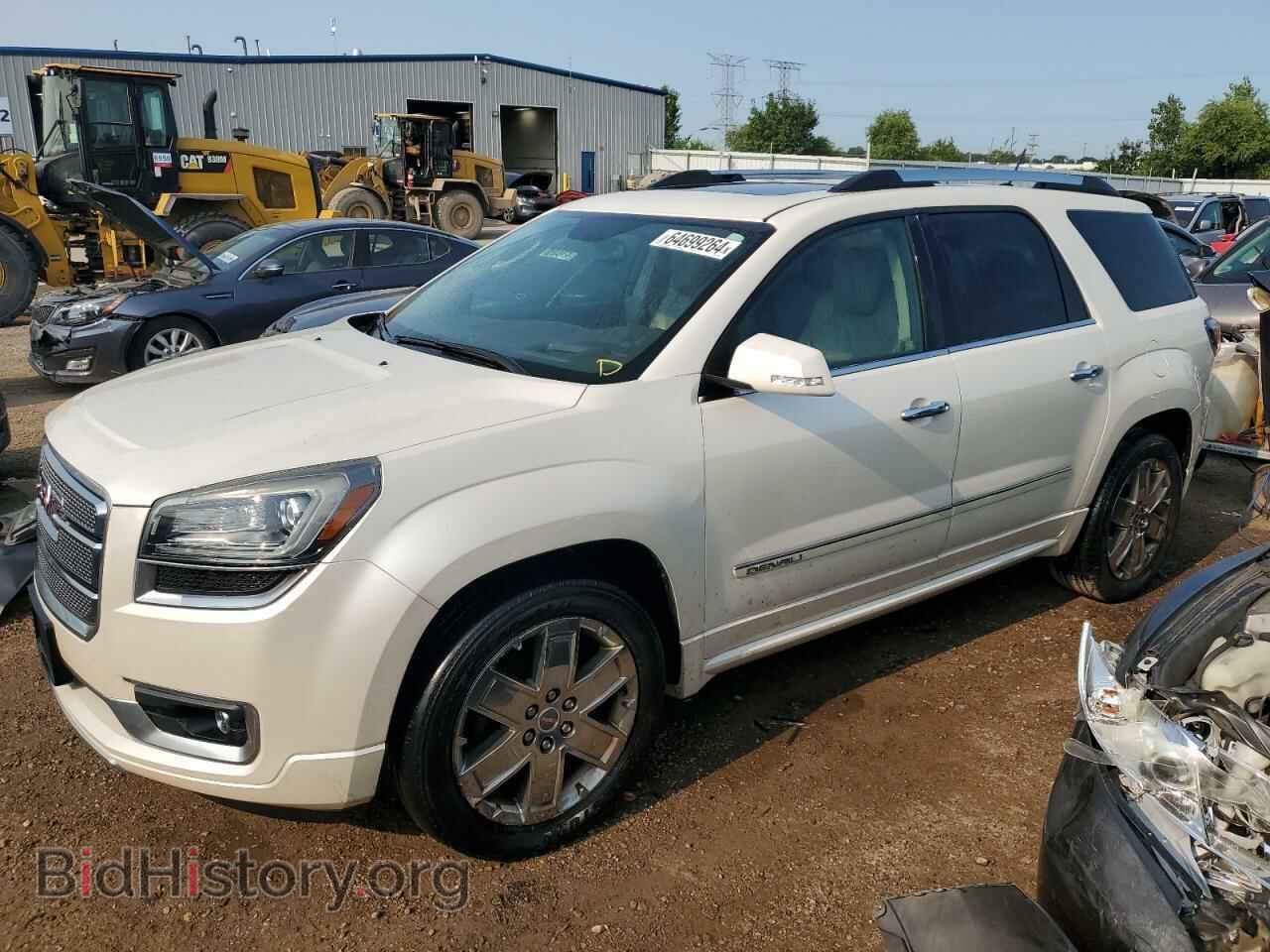 Photo 1GKKVTKD2DJ207358 - GMC ACADIA DEN 2013