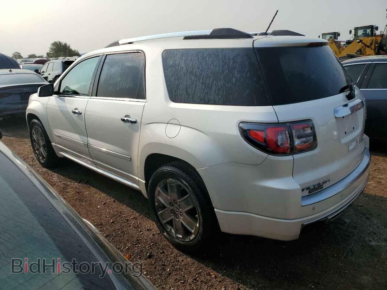 2013 GMC ACADIA DEN - VIN: 1GKKVTKD2DJ207358 - Фото 2
