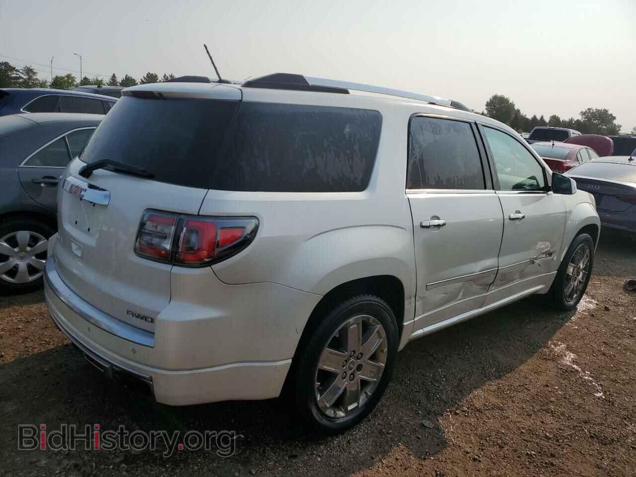 2013 GMC ACADIA DEN - VIN: 1GKKVTKD2DJ207358 - Фото 3