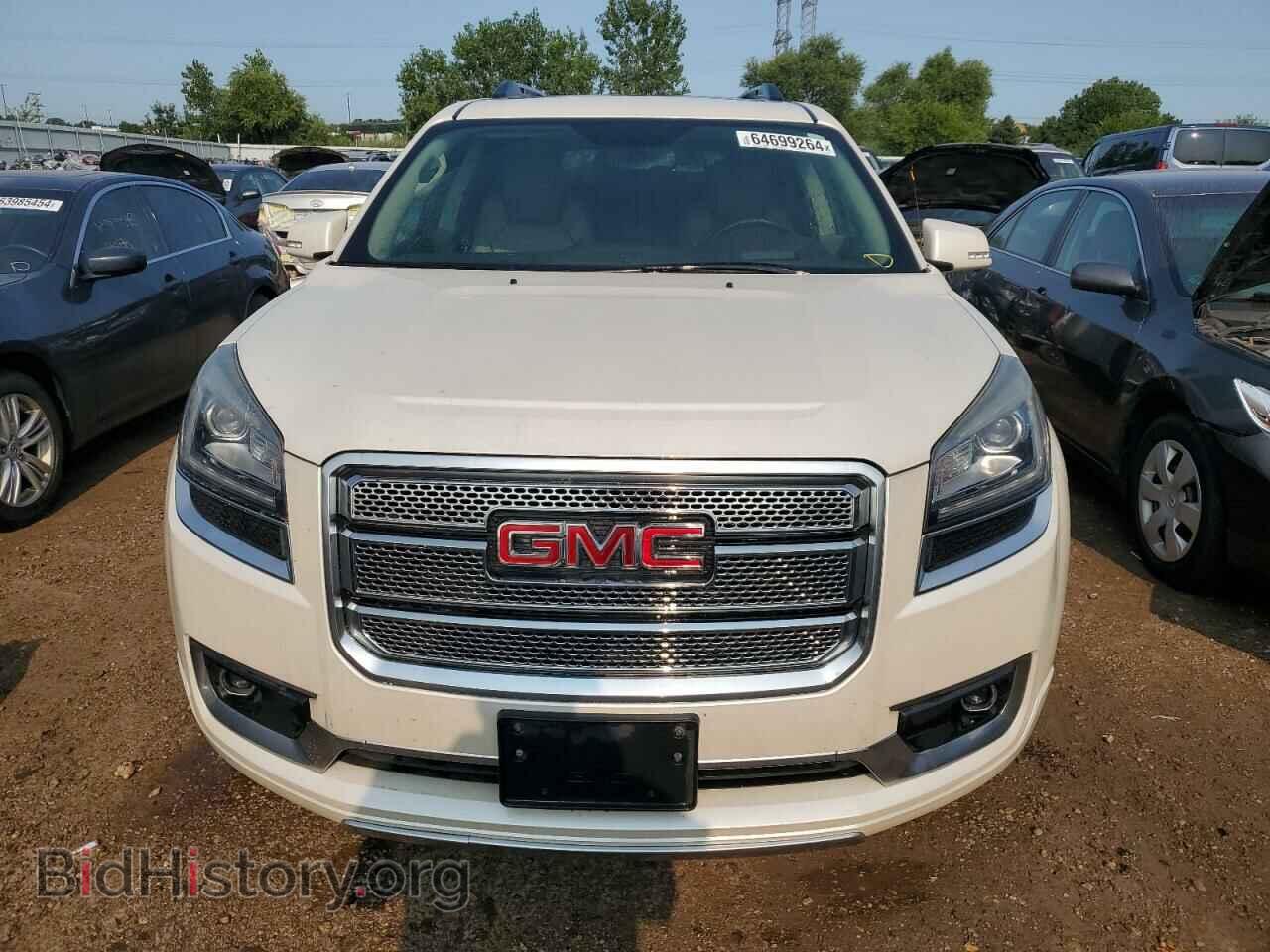 2013 GMC ACADIA DEN - VIN: 1GKKVTKD2DJ207358 - Фото 5